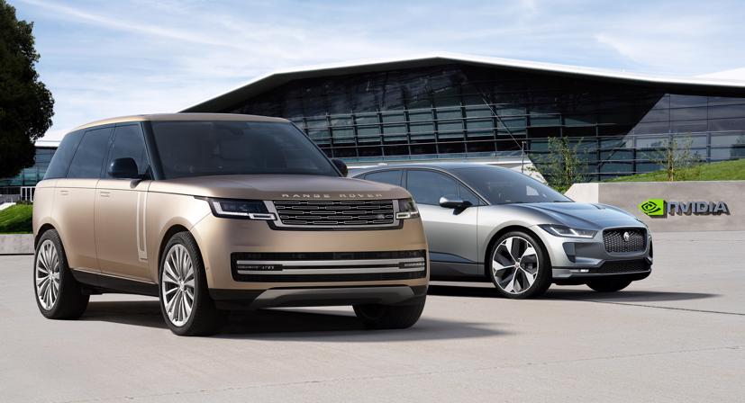 Jaguar Land Rover yêu cầu các nhà cung cấp cam kết không phát thải ròng - Ảnh 1