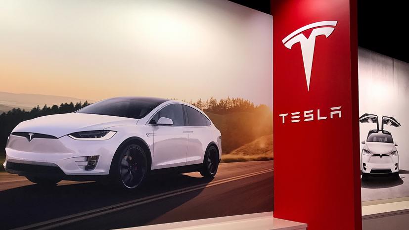 Tesla thu hồi 1,1 triệu xe v&#236; lỗi cửa sổ - Ảnh 1