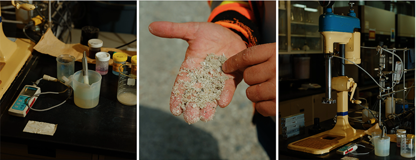 Lithium là kim loại nhẹ nhất được biết đến và khả năng tích trữ năng lượng của nó làm cho pin trở nên hấp dẫn hơn nhiều. Tuy nhiên, các mỏ lithium được nhúng trong các kim loại và khoáng chất khác. Đó là lý do tại sao chiết xuất lithium có thể khó vô cùng.