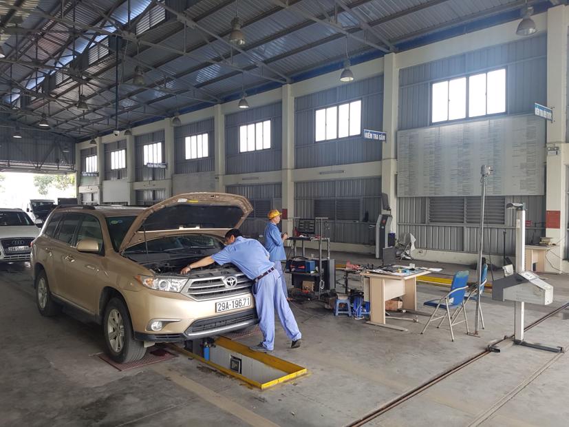 Ảnh: Báo Tin tức.