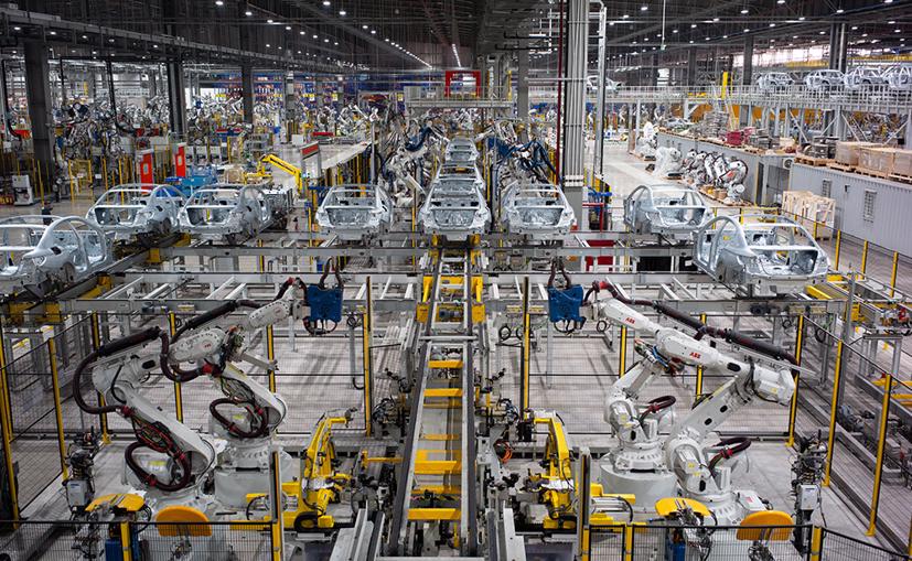 Khủng hoảng chip bán dẫn trên thế giới và cơ hội với Việt Nam - Ảnh 1