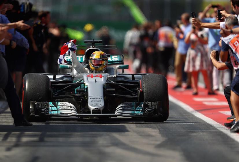 Muốn có thành tích cao, các tay đua phải thích nghi được với chênh lệch múi giờ.