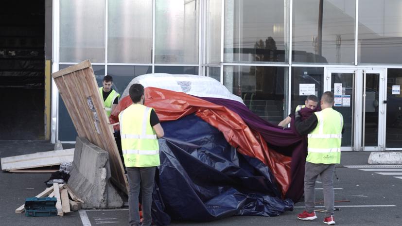 VF 6, VF 7 lần lượt là các mẫu SUV hạng B và C được VinFast và Torino Design hợp tác thiết kế. VF 8 và VF 9 là 2 mẫu SUV điện đầu tiên ra mắt thị trường toàn cầu, được "chấp bút" bởi Pininfarina. Cả bốn mẫu xe đều đi cùng với chính sách bảo hành 10 năm, một trong những chính sách tốt nhất trên toàn cầu hiện tại.