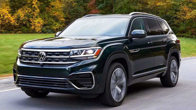 Chiến dịch triệu hồi bao gồm các mẫu xe Atlas 2022-2023 VW và Atlas Cross Sport cùng với Audi Q5 và Q5 Sportback 2021-2023.
