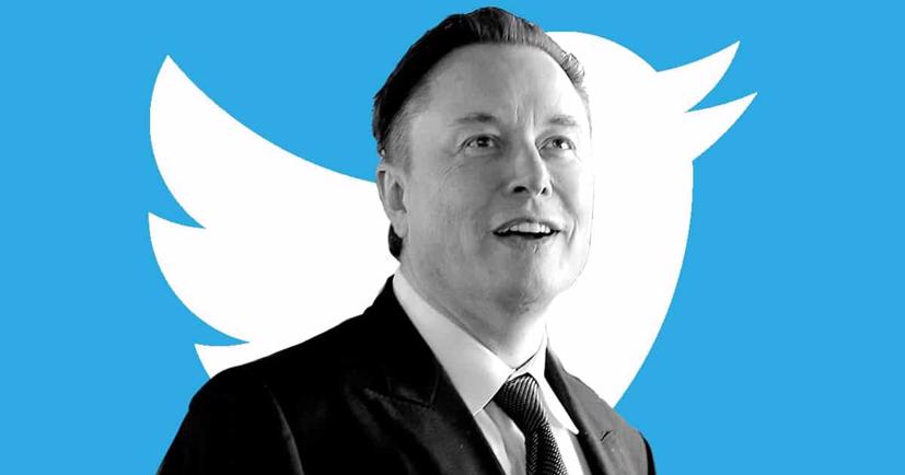 C&#225;ch &#244;ng chủ Tesla Elon Musk điều khiển luồng t&#224;i ch&#237;nh th&#226;u t&#243;m Twitter - Ảnh 1