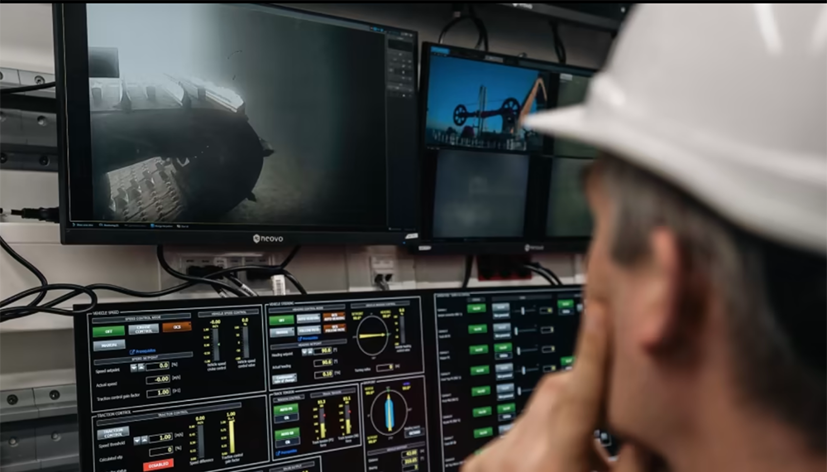 Đổ x&#244; t&#236;m kiếm kho&#225;ng chất sản xuất pin &#244; t&#244; điện dưới đ&#225;y đại dương - Ảnh 3