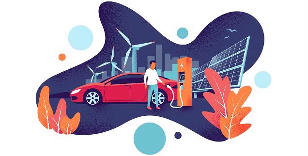 “N&#243;ng” cuộc đua xe c&#244;ng nghệ động cơ hybrid tại Việt Nam - Ảnh 2