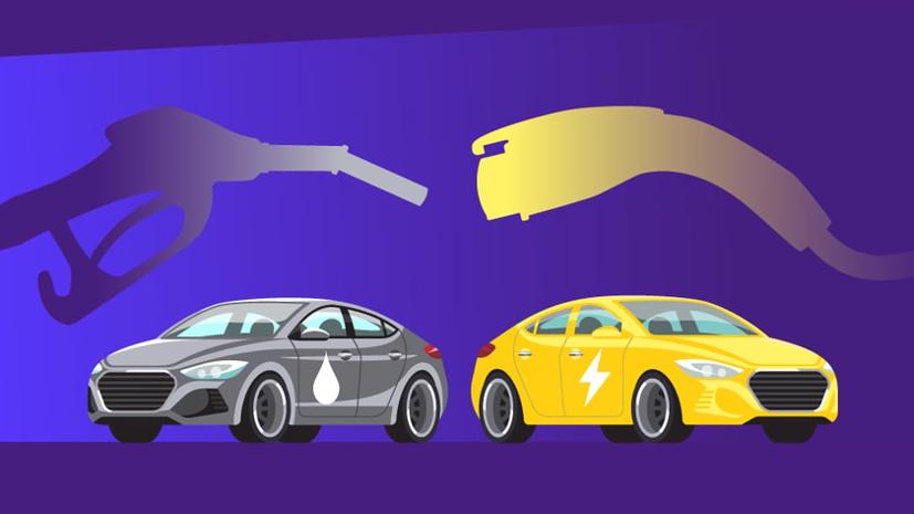 “N&#243;ng” cuộc đua xe c&#244;ng nghệ động cơ hybrid tại Việt Nam - Ảnh 4