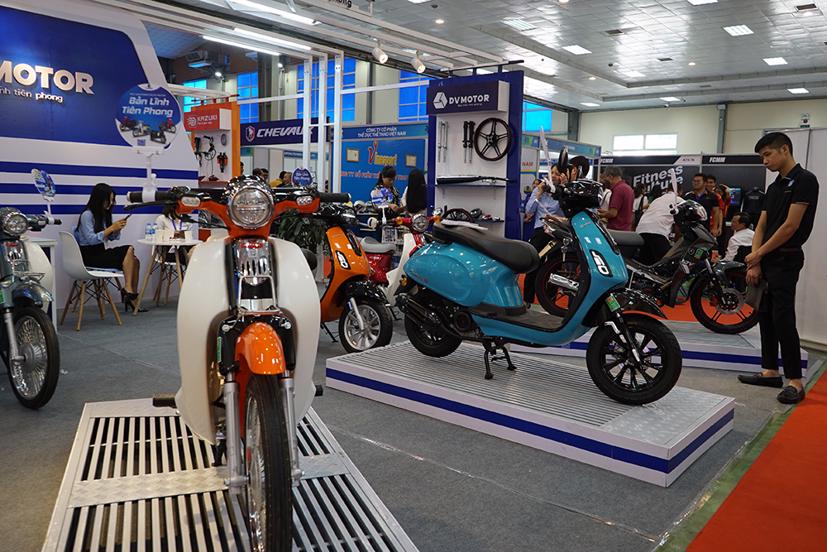 Người dùng vẫn còn 