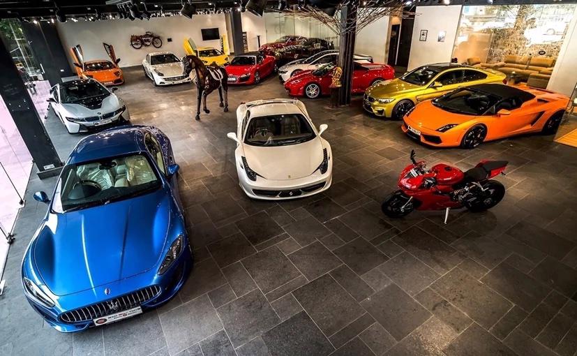 Những l&#253; do bạn kh&#244;ng n&#234;n mua một chiếc &#244; t&#244; hạng sang đ&#227; qua sử dụng - Ảnh 1