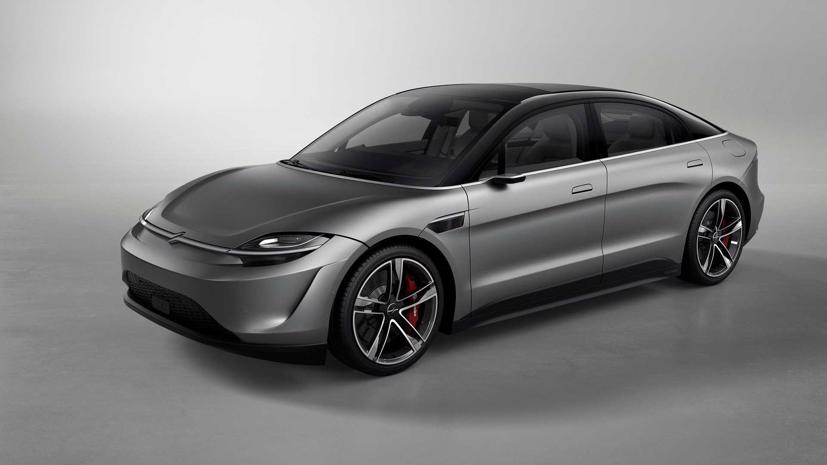 “Gã khổng lồ” công nghệ chi hàng triệu USD sản xuất chip cho ô tô thế hệ mới - Ảnh 1