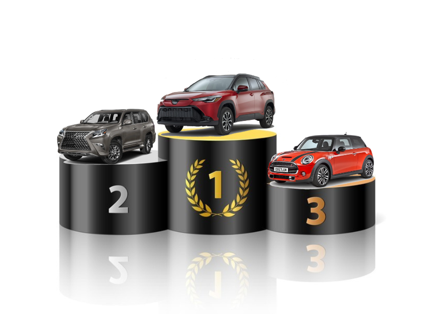 Top 10 xe “đ&#225;ng tin cậy nhất thế giới&quot; năm 2022 - Ảnh 1