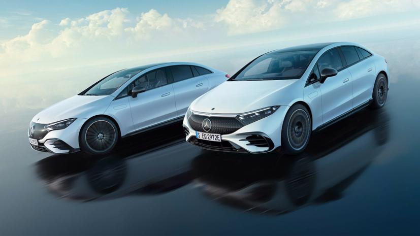 Mercedes gây tranh cãi với gói 1.200 USD/ năm để tăng tốc nhanh hơn cho ô tô… 1 giây - Ảnh 1