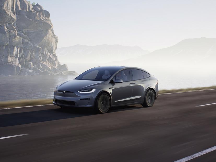 Tesla triệu hồi hơn 80.000 xe tại thị trường xe điện lớn nhất thế giới - Ảnh 1