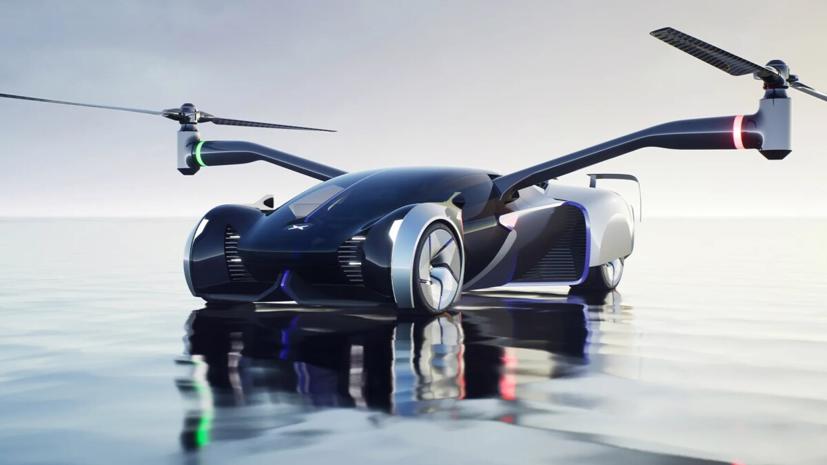 N&#243;ng cuộc đua cạnh tranh gi&#224;nh “miếng b&#225;nh” thị phần &#244; t&#244; bay điện - Ảnh 2