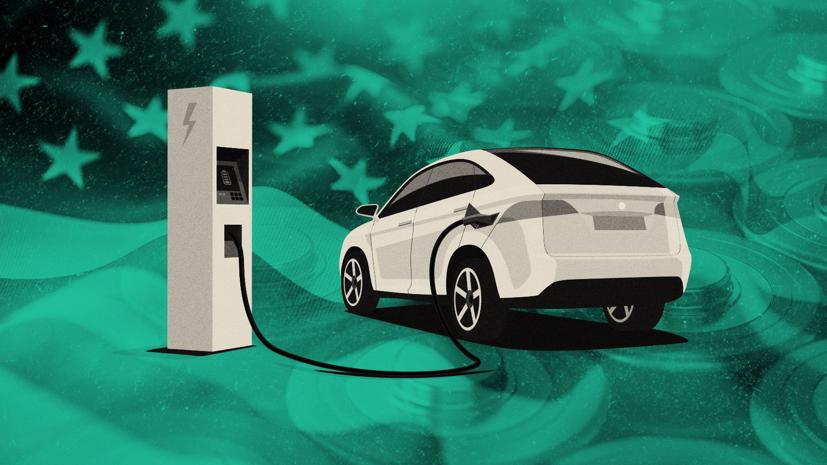 Ch&#226;u &#194;u đối mặt với nguy cơ bị “h&#250;t” mất c&#225;c nh&#224; đầu tư sản xuất pin - Ảnh 1