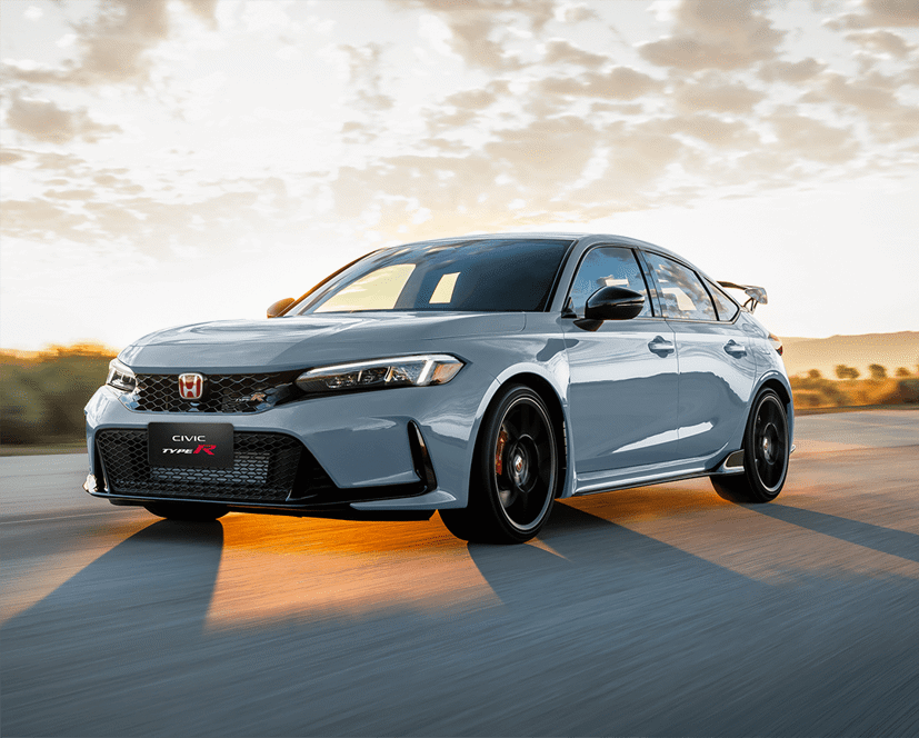 Kỹ sư trưởng Honda: “Kh&#244;ng c&#243; Type R th&#236; kh&#244;ng c&#243; Honda” - Ảnh 1