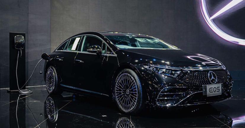 Mercedes-Benz sẽ lắp r&#225;p nhiều mẫu EV tại Th&#225;i Lan v&#224; Malaysia - Ảnh 2
