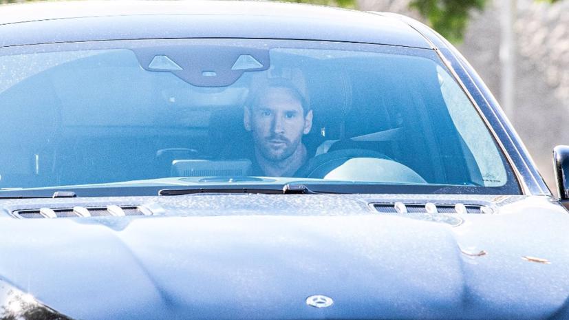 Bộ sưu tập xe hơi “khổng lồ” của Lionel Messi - Ảnh 5