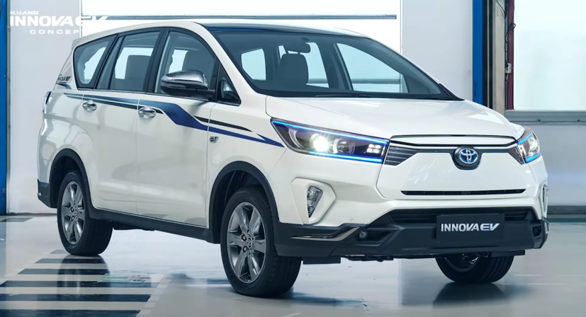 Indonesia thực hiện việc trợ cấp một số tiền không nhỏ cho xe điện sản xuất trong nước.