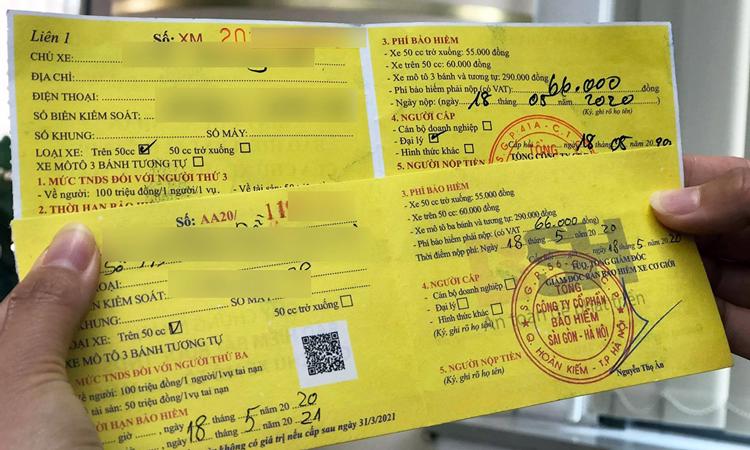 Những dấu ấn đ&#225;ng nhớ của ng&#224;nh &#244; t&#244; Việt năm 2022 - Ảnh 4