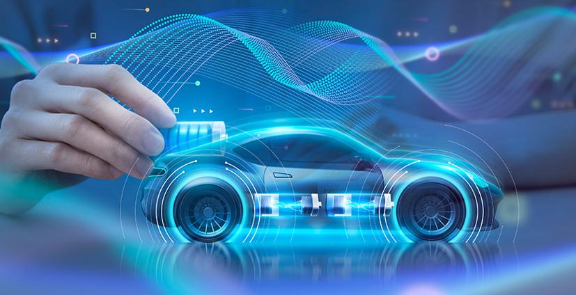 Không phải xe điện, tương lai của ngành sản xuất pin là điện khí hoá máy bay - Ảnh 1