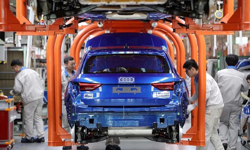 Ted Mabley, chuyên gia tư vấn chuỗi cung ứng tại PolarixPartner, cho biết việc rời khỏi Trung Quốc “sẽ dẫn đến việc tăng giá cho cả nhân công và vật liệu”.