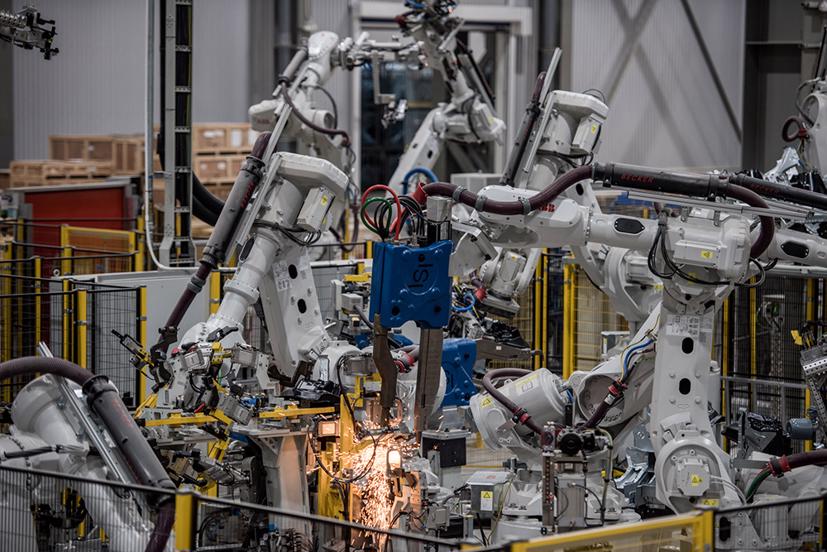 Doanh nghiệp ng&#224;nh &#244; t&#244; đẩy mạnh sản xuất tại Việt Nam, cơ hội tăng tỉ lệ nội địa ho&#225; - Ảnh 2