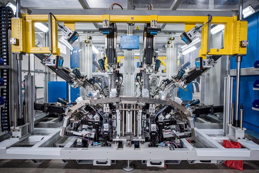 Doanh nghiệp ng&#224;nh &#244; t&#244; đẩy mạnh sản xuất tại Việt Nam, cơ hội tăng tỉ lệ nội địa ho&#225; - Ảnh 3