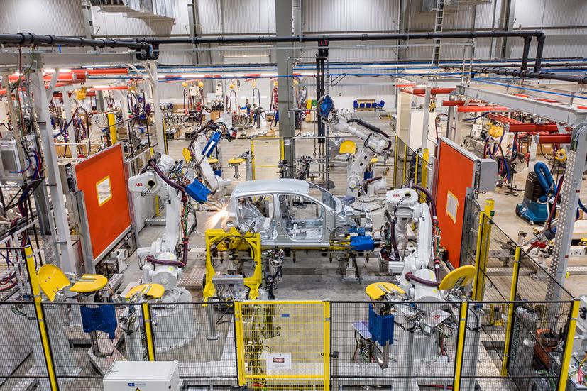 Doanh nghiệp ng&#224;nh &#244; t&#244; đẩy mạnh sản xuất tại Việt Nam, cơ hội tăng tỉ lệ nội địa ho&#225; - Ảnh 1