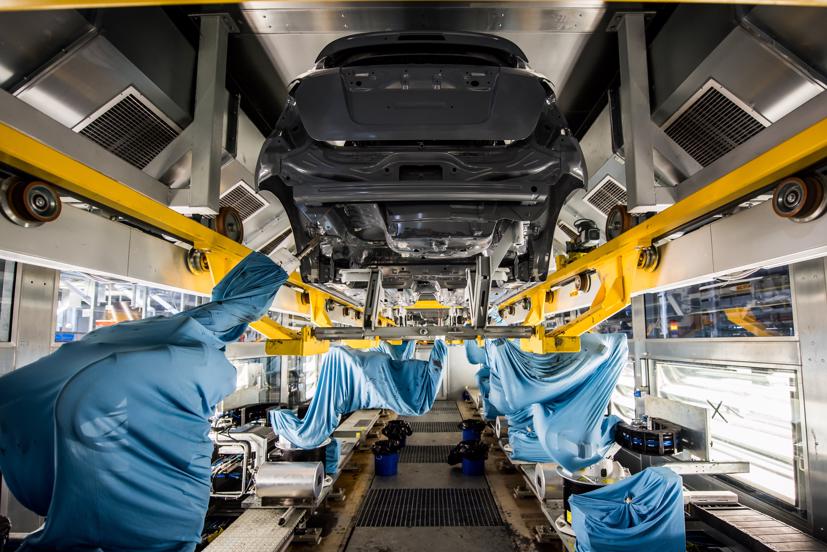 &#212; t&#244; từ c&#225;c nước ASEAN về Việt Nam tiếp tục c&#243; thuế 0%, xe lắp r&#225;p trong nước sẽ phải cạnh tranh khốc liệt - Ảnh 1