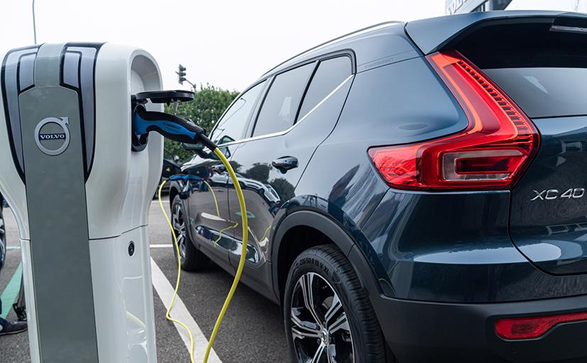 Xe hybrid vẫn phù hợp hơn với 