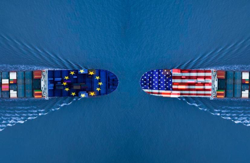 Các nhà sản xuất ô tô của châu Âu lo ngại chiến tranh thương mại với Mỹ - Ảnh 3