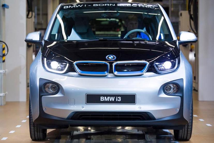 Tầm nhìn về tính bền vững của BMW đã phát triển đáng kể kể từ khi ra mắt i3 vào năm 2013.