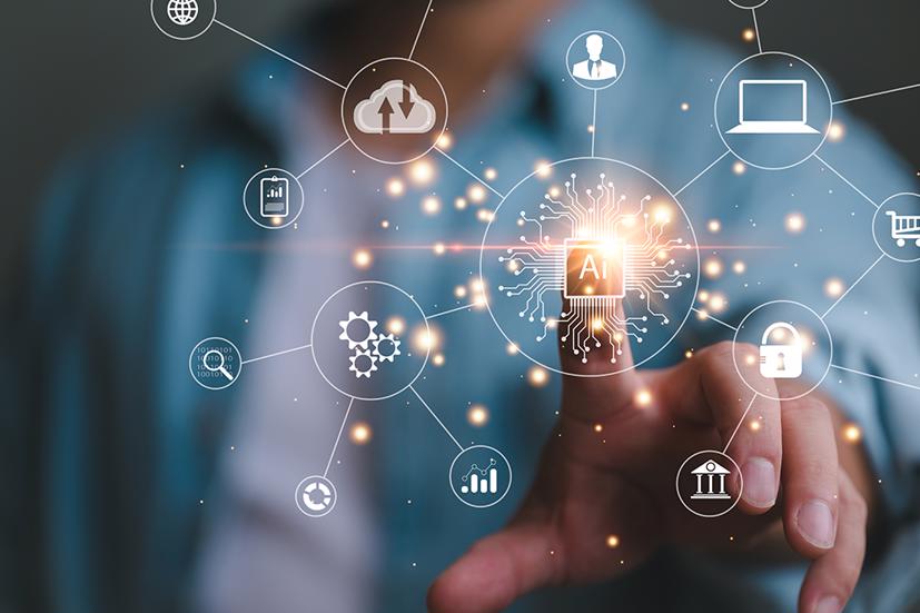 AI v&#224; t&#225;c động với ng&#224;nh c&#244;ng nghiệp &#244; t&#244; thế giới - Ảnh 1