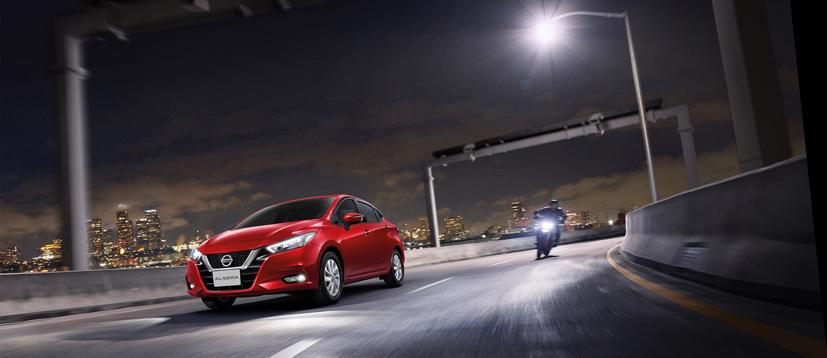 Nissan Việt Nam chạy đua doanh số, tung ưu đ&#227;i lớn ngay dịp đầu xu&#226;n 2023  - Ảnh 1