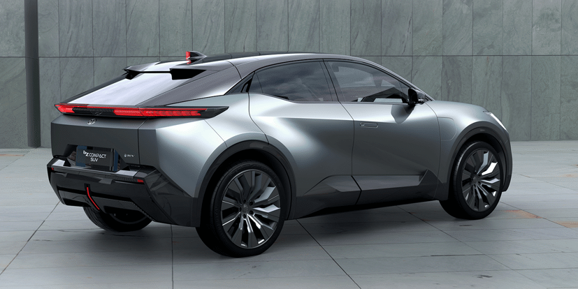 Toyota giữ triển vọng lợi nhuận trước những th&#225;ch thức về chuỗi cung ứng vẫn tồn tại - Ảnh 1