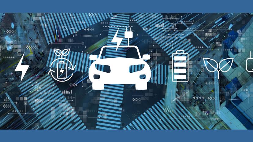 AI đang được các nhà sản xuất ô tô trên thế giới khai thác ứng dụng.