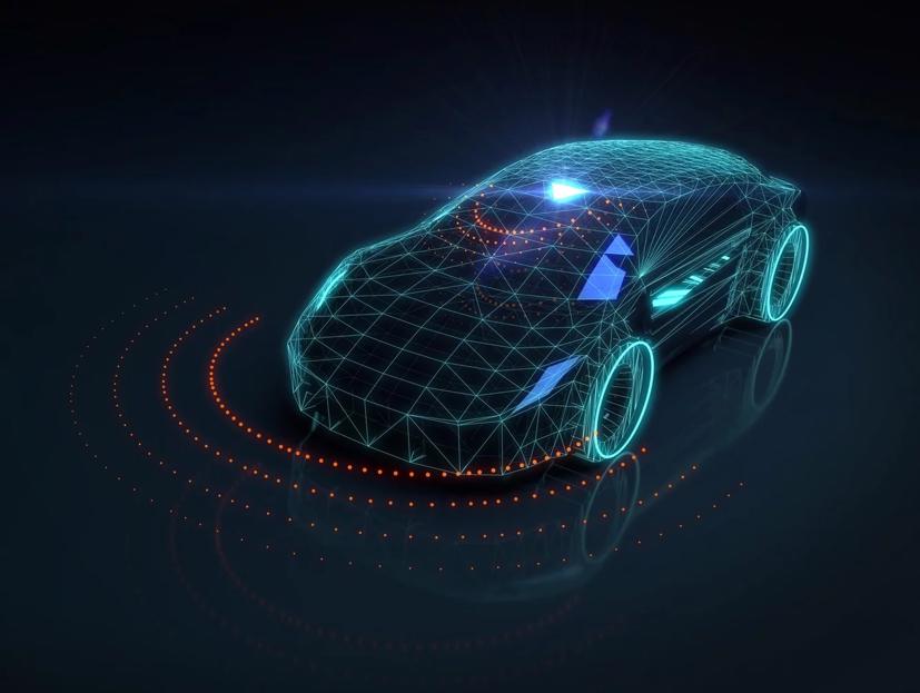 AI dự kiến sẽ tiếp tục có những bước đột phá và tác động sâu rộng đến toàn ngành ô tô.