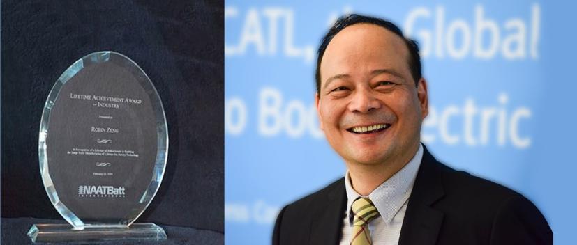 “&#212;ng tr&#249;m” đứng sau g&#227; khổng lồ ng&#224;nh pin CATL v&#224; những điều chưa biết - Ảnh 1