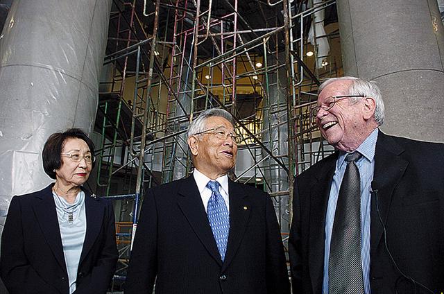 Sau khi thôi giữ chức chủ tịch, Toyoda là chủ tịch của hãng xe từ năm 1992 đến năm 1999, và ông vẫn ở trong hội đồng quản trị cho đến năm 2009, khi con trai ông, Akio Toyoda, lên làm chủ tịch.