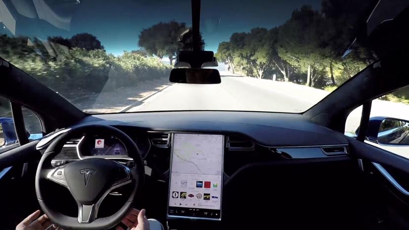 Một cựu kỹ sư của Tesla từng thừa nhận tham gia dàn dựng video quảng cáo về công nghệ tự lái.