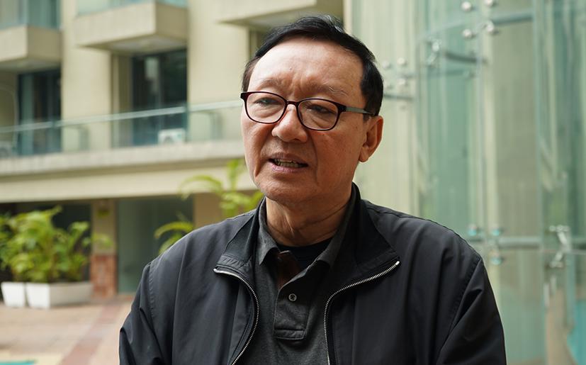 GS Phan Đăng Tuất, Chủ tịch VASI: 