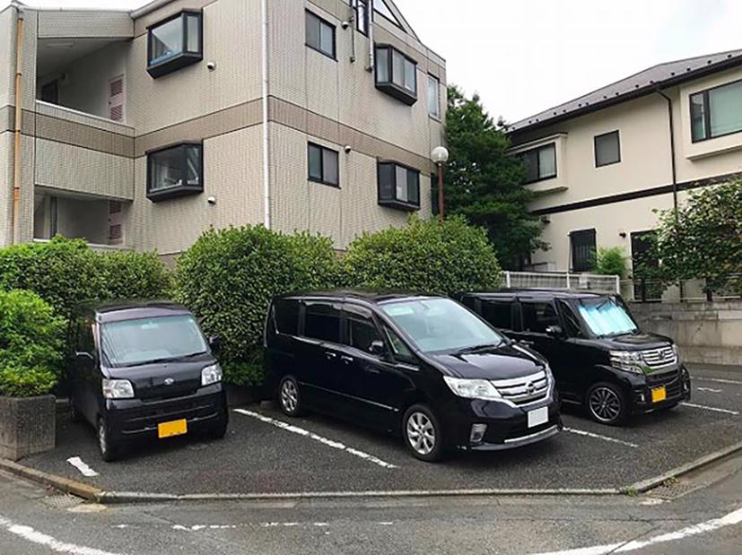 Các thành phố lớn như Tokyo đông đúc nên xe Kei trọng lượng nhẹ sẽ linh hoạt hơn.