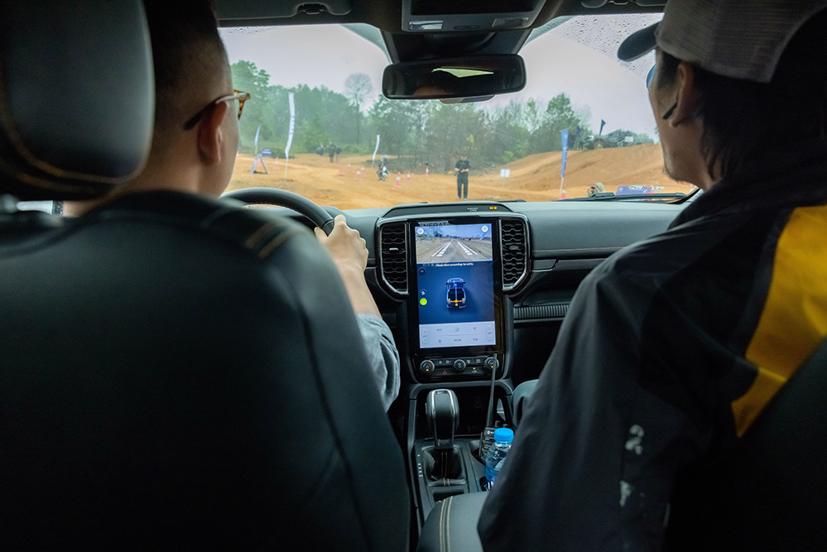 Phong cách sống trải nghiệm với những địa điểm độc đáo và các hoạt động ngoài trời cảm giác mạnh, đang dần thay đổi cách dịch chuyển và xu hướng du lịch hiện nay vô cùng mạnh mẽ. Du lịch mạo hiểm đang trở thành trào lưu trên toàn thế giới, kéo theo đó làn sóng du lịch địa hình và phiêu lưu bằng xe thể thao đa dụng hay bán tải cũng đang bùng nổ. Người tiêu dùng ngày càng gia tăng tìm kiếm những chiếc xe địa hình hoàn hảo và an toàn cao.