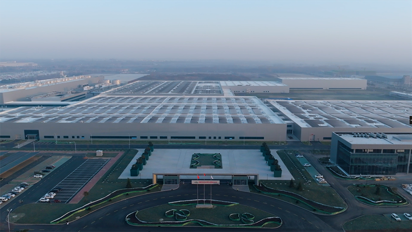 Nhiều hãng xe dự kiến xây dựng nhà máy sản xuất, lắp ráp ô tô tại Thái Lan, Indonesia, Việt Nam. Ảnh: Chery