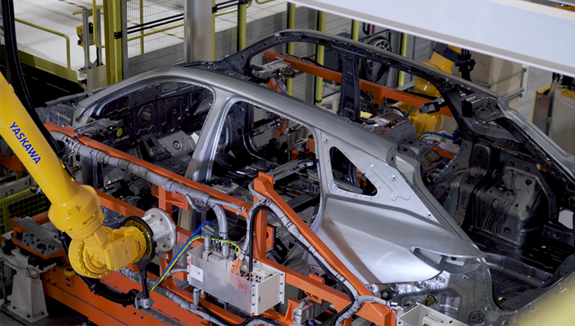 Sau khi gặt hái thành công tại thị trường Mỹ, Châu Âu, các hãng xe Trung Quốc 