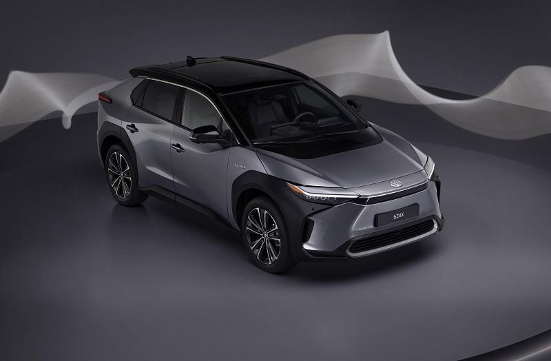 Đổi mới nhưng Toyota vẫn phải giữ được bản sắc.