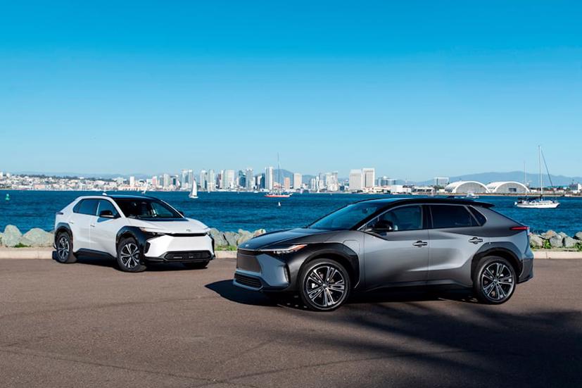 Toyota dưới thời CEO mới sẽ tập trung chuyển đổi, phát triển EV.