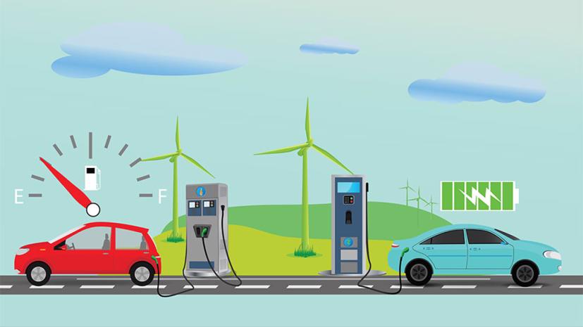 Thay vì tái chế pin đã hết, việc tái sử dụng chúng cho các ứng dụng ít đòi hỏi hơn có thể tăng tuổi thọ pin và doanh thu cho nhà sản xuất. Nó cũng giúp bảo vệ môi trường bằng cách kéo dài thời gian cho các nhà sản xuất phát triển các cơ sở tái chế hiệu quả.